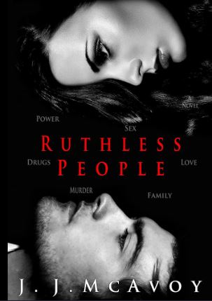 Mafia Romance