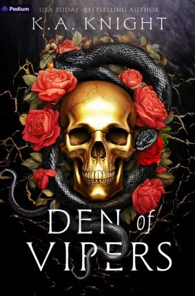 Dark Romance