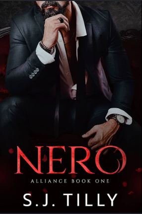 Mafia Romance